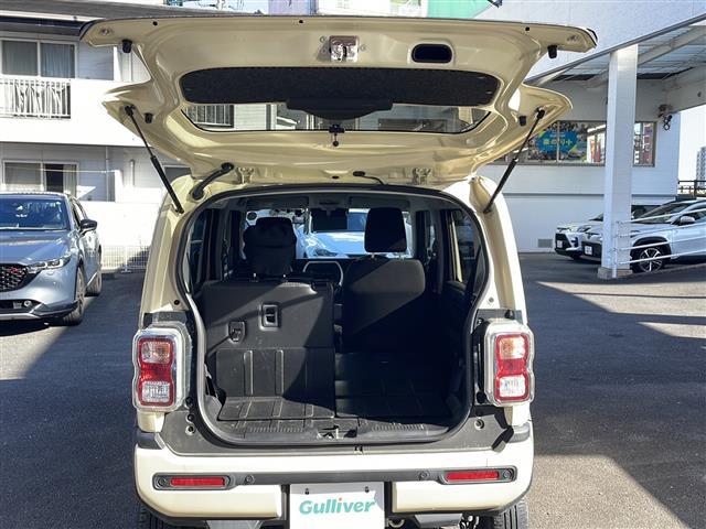 ハスラー ハイブリッドＧ　前後ドライブレコーダー　スマートキー　衝突軽減ブレーキ　コーナーセンサー　スマートキー　プッシュエンジンスターター　社外ＣＤオーディオデッキ　ＥＴＣ　車両取扱説明書　保証書　ワンオーナー（16枚目）