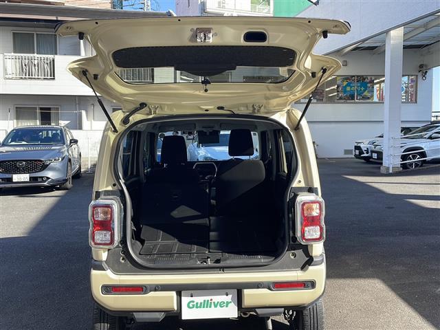 ハスラー ハイブリッドＧ　前後ドライブレコーダー　スマートキー　衝突軽減ブレーキ　コーナーセンサー　スマートキー　プッシュエンジンスターター　社外ＣＤオーディオデッキ　ＥＴＣ　車両取扱説明書　保証書　ワンオーナー（17枚目）