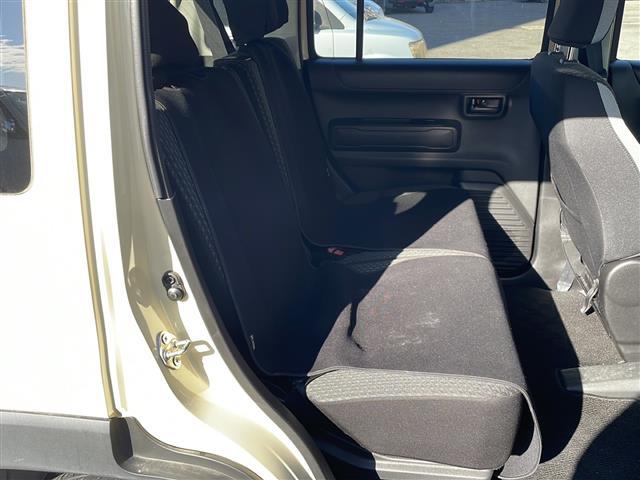 ハスラー ハイブリッドＧ　前後ドライブレコーダー　スマートキー　衝突軽減ブレーキ　コーナーセンサー　スマートキー　プッシュエンジンスターター　社外ＣＤオーディオデッキ　ＥＴＣ　車両取扱説明書　保証書　ワンオーナー（19枚目）