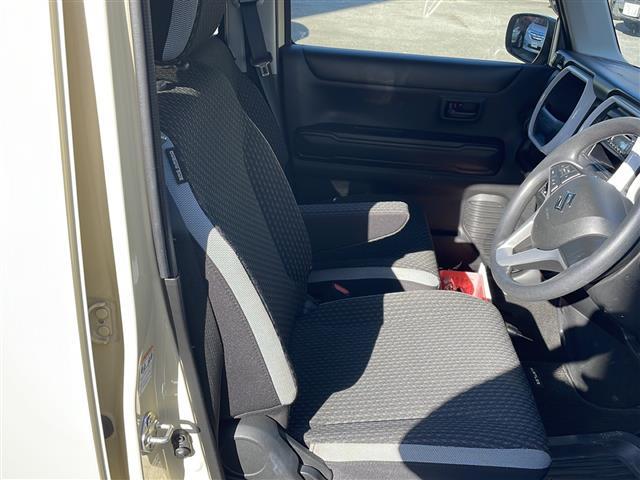 ハスラー ハイブリッドＧ　前後ドライブレコーダー　スマートキー　衝突軽減ブレーキ　コーナーセンサー　スマートキー　プッシュエンジンスターター　社外ＣＤオーディオデッキ　ＥＴＣ　車両取扱説明書　保証書　ワンオーナー（20枚目）