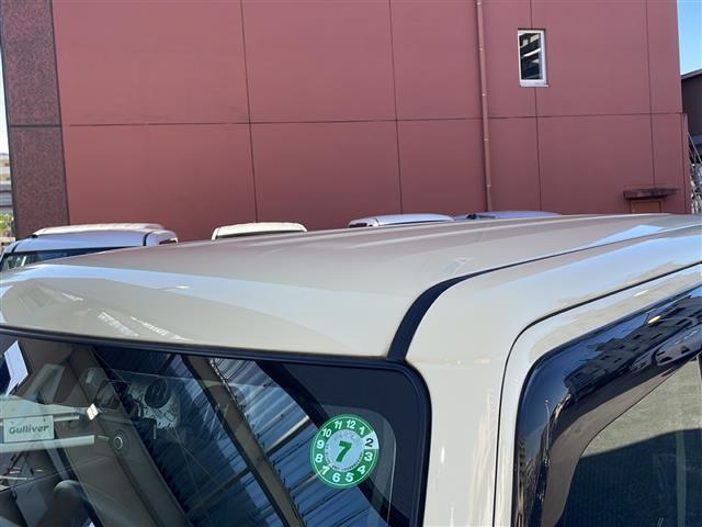 ハスラー ハイブリッドＧ　前後ドライブレコーダー　スマートキー　衝突軽減ブレーキ　コーナーセンサー　スマートキー　プッシュエンジンスターター　社外ＣＤオーディオデッキ　ＥＴＣ　車両取扱説明書　保証書　ワンオーナー（21枚目）