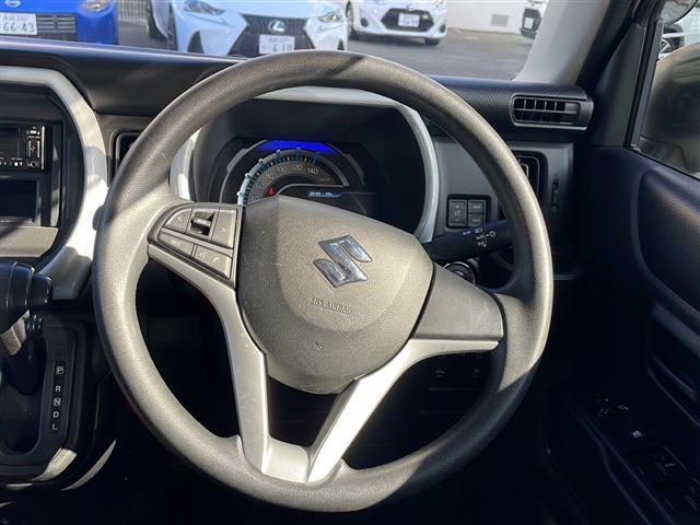 ハスラー ハイブリッドＧ　前後ドライブレコーダー　スマートキー　衝突軽減ブレーキ　コーナーセンサー　スマートキー　プッシュエンジンスターター　社外ＣＤオーディオデッキ　ＥＴＣ　車両取扱説明書　保証書　ワンオーナー（22枚目）