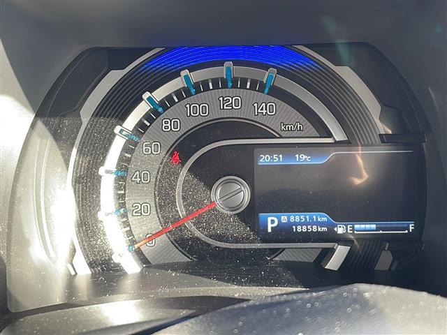 ハスラー ハイブリッドＧ　前後ドライブレコーダー　スマートキー　衝突軽減ブレーキ　コーナーセンサー　スマートキー　プッシュエンジンスターター　社外ＣＤオーディオデッキ　ＥＴＣ　車両取扱説明書　保証書　ワンオーナー（24枚目）