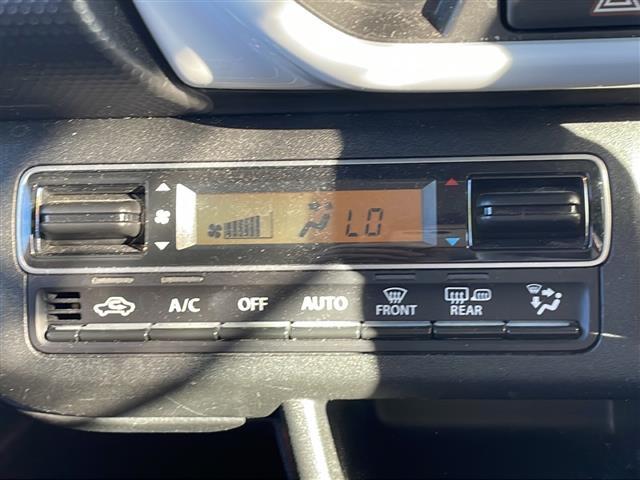 ハスラー ハイブリッドＧ　前後ドライブレコーダー　スマートキー　衝突軽減ブレーキ　コーナーセンサー　スマートキー　プッシュエンジンスターター　社外ＣＤオーディオデッキ　ＥＴＣ　車両取扱説明書　保証書　ワンオーナー（27枚目）