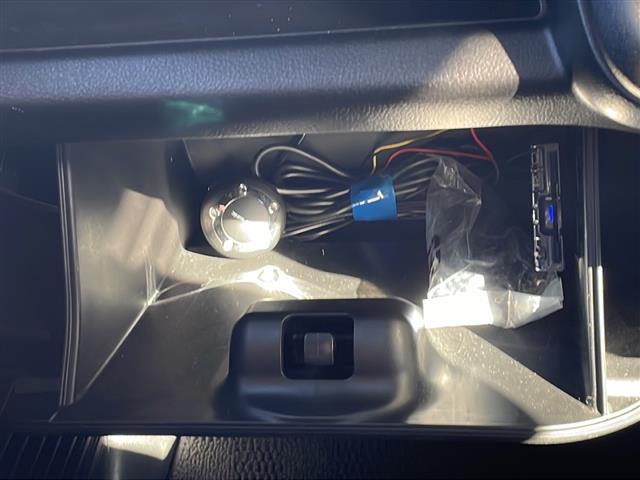 ハスラー ハイブリッドＧ　前後ドライブレコーダー　スマートキー　衝突軽減ブレーキ　コーナーセンサー　スマートキー　プッシュエンジンスターター　社外ＣＤオーディオデッキ　ＥＴＣ　車両取扱説明書　保証書　ワンオーナー（36枚目）