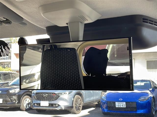 ハスラー ハイブリッドＧ　前後ドライブレコーダー　スマートキー　衝突軽減ブレーキ　コーナーセンサー　スマートキー　プッシュエンジンスターター　社外ＣＤオーディオデッキ　ＥＴＣ　車両取扱説明書　保証書　ワンオーナー（39枚目）