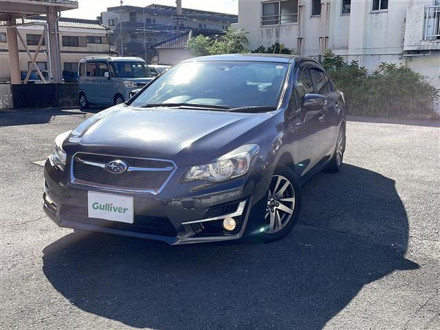 インプレッサＧ４ ２．０ｉアイサイト　プラウドエディション　社外ＳＤナビ　フルセグテレビ　Ｂｌｕｅｔｏｏｔｈ　アイドリングストップ　クルーズコントロール　ＥＴＣ　純正アルミホイール　純正フロアマット　パワーシート　ドライブレコーダー　オートライト（2枚目）