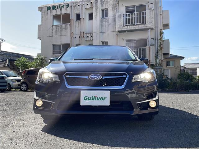 インプレッサＧ４ ２．０ｉアイサイト　プラウドエディション　社外ＳＤナビ　フルセグテレビ　Ｂｌｕｅｔｏｏｔｈ　アイドリングストップ　クルーズコントロール　ＥＴＣ　純正アルミホイール　純正フロアマット　パワーシート　ドライブレコーダー　オートライト（6枚目）