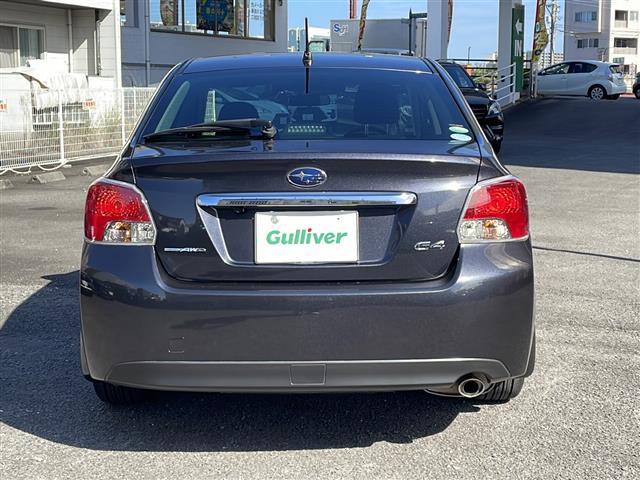 インプレッサＧ４ ２．０ｉアイサイト　プラウドエディション　社外ＳＤナビ　フルセグテレビ　Ｂｌｕｅｔｏｏｔｈ　アイドリングストップ　クルーズコントロール　ＥＴＣ　純正アルミホイール　純正フロアマット　パワーシート　ドライブレコーダー　オートライト（7枚目）