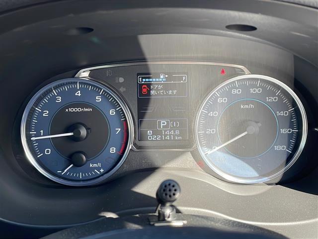 インプレッサＧ４ ２．０ｉアイサイト　プラウドエディション　社外ＳＤナビ　フルセグテレビ　Ｂｌｕｅｔｏｏｔｈ　アイドリングストップ　クルーズコントロール　ＥＴＣ　純正アルミホイール　純正フロアマット　パワーシート　ドライブレコーダー　オートライト（22枚目）