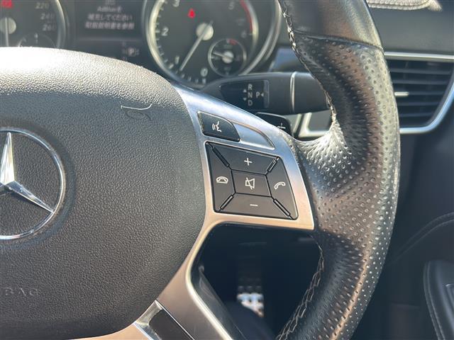 Ｍクラス ＭＬ３５０　ブルーテック　４マチック　メモリナビ　全方位カメラ　ＢＳＭ　サンルーフ　ＥＴＣ　全席シートヒーター　パワーシート（ＤＮ席）　ダウンヒルアシストコントロール　車高調整オフロードモード　ルーフレール　オートライト　電動リアゲート（27枚目）