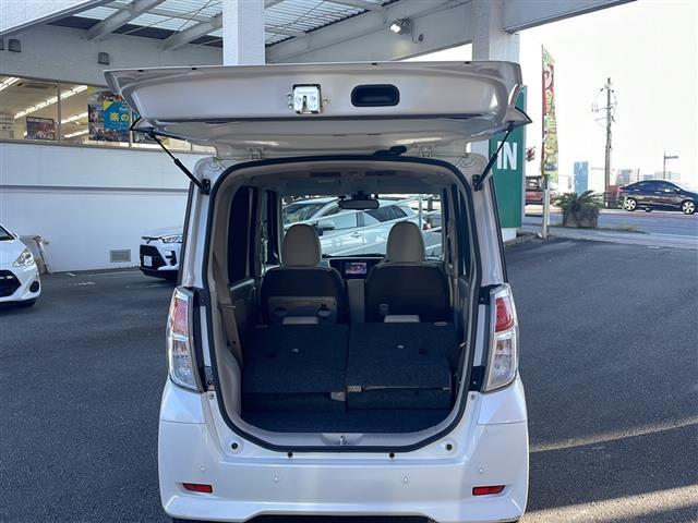 デイズルークス Ｘ　社外ＳＤナビ　ワンセグテレビ　バックカメラ　全方位カメラ　Ｂｌｕｅｔｏｏｔｈ　ＵＳＢ入力端子　ＡＵＸ　片側パワースライドドア　社外フロアマット　ドアバイザー　スマートキー　プッシュスタート（16枚目）