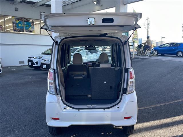 デイズルークス Ｘ　社外ＳＤナビ　ワンセグテレビ　バックカメラ　全方位カメラ　Ｂｌｕｅｔｏｏｔｈ　ＵＳＢ入力端子　ＡＵＸ　片側パワースライドドア　社外フロアマット　ドアバイザー　スマートキー　プッシュスタート（17枚目）