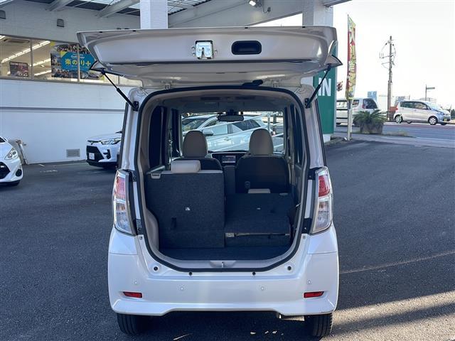 デイズルークス Ｘ　社外ＳＤナビ　ワンセグテレビ　バックカメラ　全方位カメラ　Ｂｌｕｅｔｏｏｔｈ　ＵＳＢ入力端子　ＡＵＸ　片側パワースライドドア　社外フロアマット　ドアバイザー　スマートキー　プッシュスタート（18枚目）