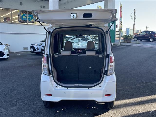 デイズルークス Ｘ　社外ＳＤナビ　ワンセグテレビ　バックカメラ　全方位カメラ　Ｂｌｕｅｔｏｏｔｈ　ＵＳＢ入力端子　ＡＵＸ　片側パワースライドドア　社外フロアマット　ドアバイザー　スマートキー　プッシュスタート（27枚目）