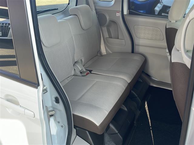 デイズルークス Ｘ　社外ＳＤナビ　ワンセグテレビ　バックカメラ　全方位カメラ　Ｂｌｕｅｔｏｏｔｈ　ＵＳＢ入力端子　ＡＵＸ　片側パワースライドドア　社外フロアマット　ドアバイザー　スマートキー　プッシュスタート（33枚目）