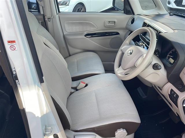 デイズルークス Ｘ　社外ＳＤナビ　ワンセグテレビ　バックカメラ　全方位カメラ　Ｂｌｕｅｔｏｏｔｈ　ＵＳＢ入力端子　ＡＵＸ　片側パワースライドドア　社外フロアマット　ドアバイザー　スマートキー　プッシュスタート（34枚目）