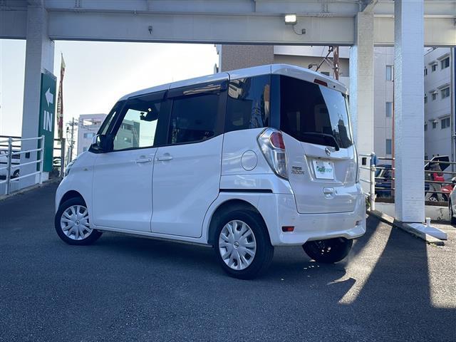 デイズルークス Ｘ　社外ＳＤナビ　ワンセグテレビ　バックカメラ　全方位カメラ　Ｂｌｕｅｔｏｏｔｈ　ＵＳＢ入力端子　ＡＵＸ　片側パワースライドドア　社外フロアマット　ドアバイザー　スマートキー　プッシュスタート（43枚目）