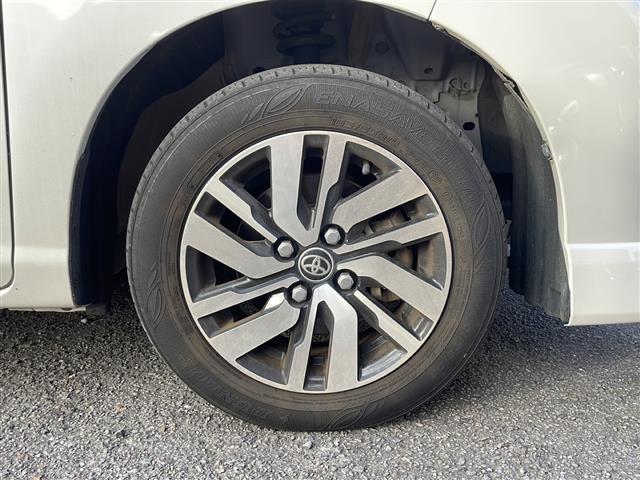 ルーミー カスタムG 社外SDナビ フルセグテレビ Bluetooth バックカメラ アイドリングストップ クルーズコントロール ドアバイザー デイライト 両側パワースライドドア ETC 前後ドライブレコーダー(15枚目)