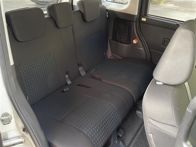 ルーミー カスタムG 社外SDナビ フルセグテレビ Bluetooth バックカメラ アイドリングストップ クルーズコントロール ドアバイザー デイライト 両側パワースライドドア ETC 前後ドライブレコーダー(18枚目)