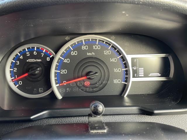 ルーミー カスタムG 社外SDナビ フルセグテレビ Bluetooth バックカメラ アイドリングストップ クルーズコントロール ドアバイザー デイライト 両側パワースライドドア ETC 前後ドライブレコーダー(21枚目)