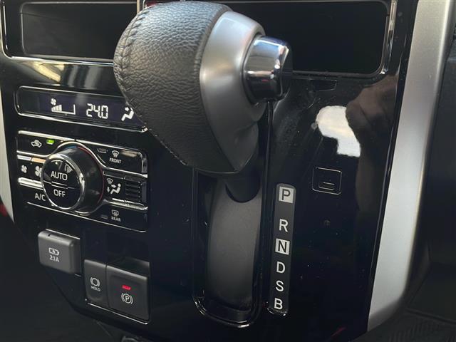 ルーミー カスタムG 社外SDナビ フルセグテレビ Bluetooth バックカメラ アイドリングストップ クルーズコントロール ドアバイザー デイライト 両側パワースライドドア ETC 前後ドライブレコーダー(25枚目)