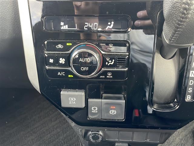 ルーミー カスタムG 社外SDナビ フルセグテレビ Bluetooth バックカメラ アイドリングストップ クルーズコントロール ドアバイザー デイライト 両側パワースライドドア ETC 前後ドライブレコーダー(35枚目)