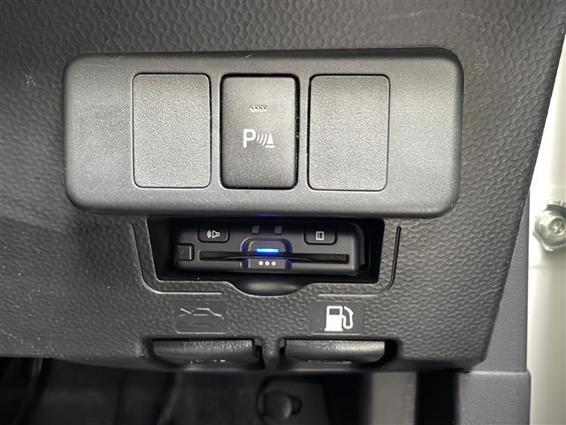 ルーミー カスタムG 社外SDナビ フルセグテレビ Bluetooth バックカメラ アイドリングストップ クルーズコントロール ドアバイザー デイライト 両側パワースライドドア ETC 前後ドライブレコーダー(37枚目)