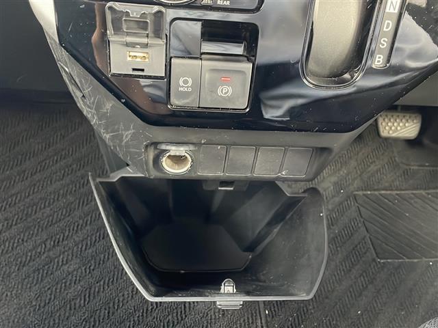 ルーミー カスタムG 社外SDナビ フルセグテレビ Bluetooth バックカメラ アイドリングストップ クルーズコントロール ドアバイザー デイライト 両側パワースライドドア ETC 前後ドライブレコーダー(40枚目)