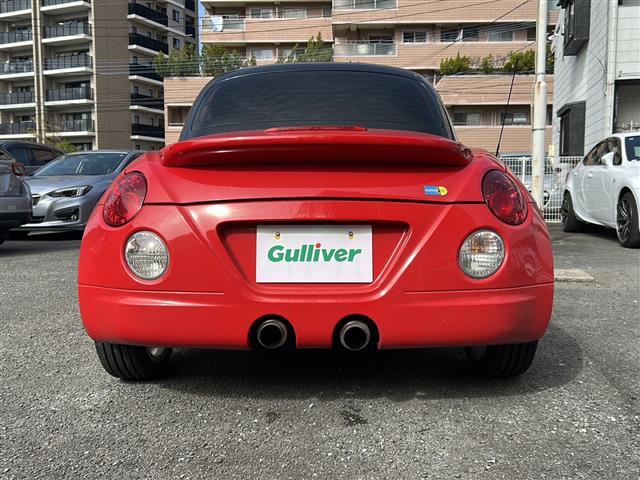 コペン アルティメットエディション　オープンカー　社外オーディオ　Ｂｌｕｅｔｏｏｔｈ　ＣＤチェンジャー　社外アルミホイール　シートヒーター　純正フロアマット　ＥＴＣ　パワーステアリング　パワーウィンドウ　ＬＥＤヘッドライト（32枚目）