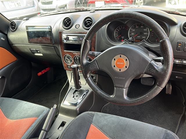 コペン アルティメットエディション　オープンカー　社外オーディオ　Ｂｌｕｅｔｏｏｔｈ　ＣＤチェンジャー　社外アルミホイール　シートヒーター　純正フロアマット　ＥＴＣ　パワーステアリング　パワーウィンドウ　ＬＥＤヘッドライト（42枚目）