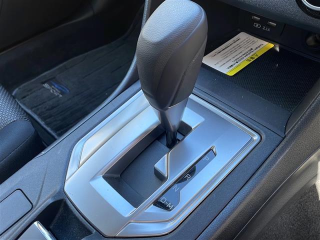 インプレッサスポーツ 1.6i-Lアイサイト リモコンキー USB入力端子 CDチェンジャー オートライト パワーステアリング パワーウィンドウ 純正アルミホイール 純正フロアマット レーダークルーズコントロール コーナーセンサー(27枚目)