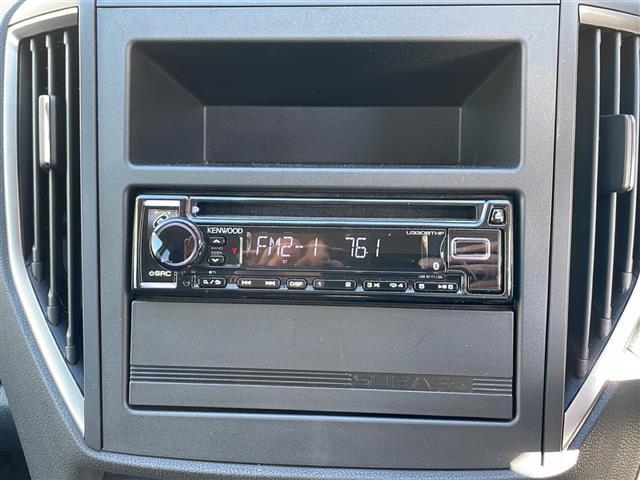 インプレッサスポーツ 1.6i-Lアイサイト リモコンキー USB入力端子 CDチェンジャー オートライト パワーステアリング パワーウィンドウ 純正アルミホイール 純正フロアマット レーダークルーズコントロール コーナーセンサー(30枚目)