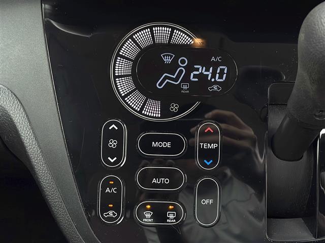 デイズルークス ハイウェイスター X Vセレクション 社外ナビ 前方ドライブレコーダー Bluetooth 全方位カメラ フルセグTV CD/DVDチェンジャー 両側パワースライドドア 電動格納ミラー LEDライト オートライト ベンチシート(7枚目)