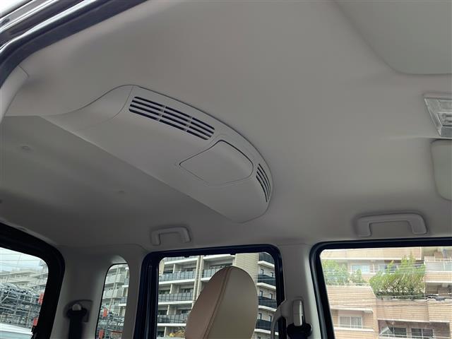 デイズルークス ハイウェイスター X Vセレクション 社外ナビ 前方ドライブレコーダー Bluetooth 全方位カメラ フルセグTV CD/DVDチェンジャー 両側パワースライドドア 電動格納ミラー LEDライト オートライト ベンチシート(11枚目)