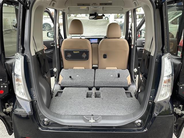 デイズルークス ハイウェイスター X Vセレクション 社外ナビ 前方ドライブレコーダー Bluetooth 全方位カメラ フルセグTV CD/DVDチェンジャー 両側パワースライドドア 電動格納ミラー LEDライト オートライト ベンチシート(26枚目)