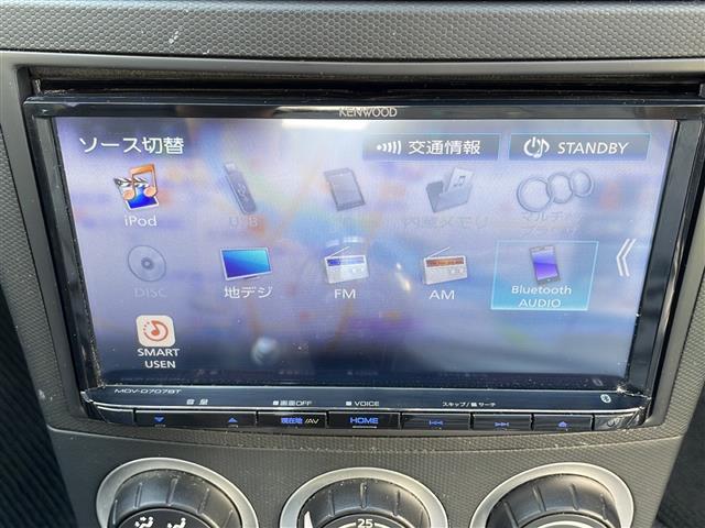 フェアレディZ バージョンT SDナビ フルセグテレビ Bluetooth CDチェンジャー DVD再生可 ETC LEDヘッドライト パワーステアリング パワーウィンドウ シートヒーター パワーシート TCS マフラーRosso(3枚目)