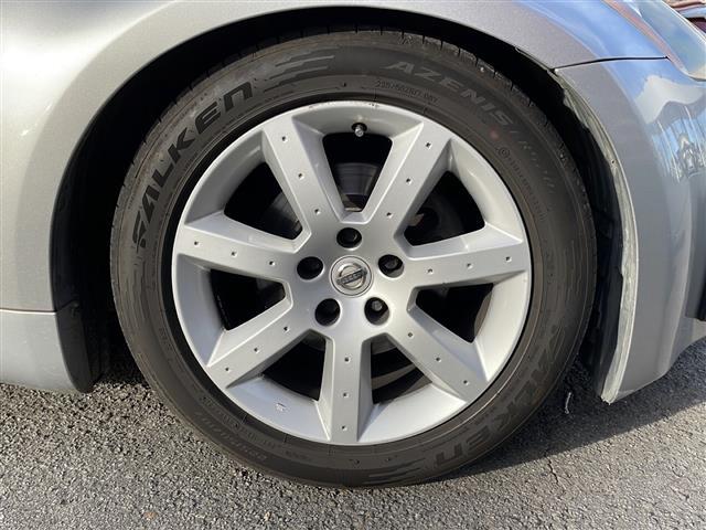 フェアレディZ バージョンT SDナビ フルセグテレビ Bluetooth CDチェンジャー DVD再生可 ETC LEDヘッドライト パワーステアリング パワーウィンドウ シートヒーター パワーシート TCS マフラーRosso(31枚目)