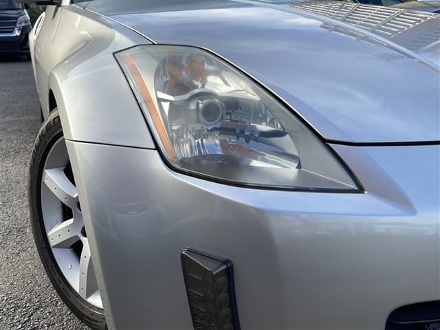 フェアレディZ バージョンT SDナビ フルセグテレビ Bluetooth CDチェンジャー DVD再生可 ETC LEDヘッドライト パワーステアリング パワーウィンドウ シートヒーター パワーシート TCS マフラーRosso(33枚目)