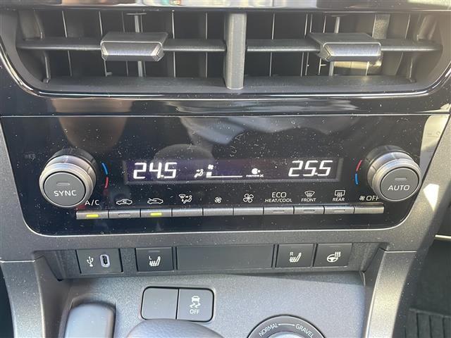 GRヤリス RZ ハイパフォーマンス Bluetooth接続 ディスプレイオーディオ ETC バックカメラ ドライブレコーダー 純正フロアマット 純正アルミホイール クルーズコントロール ハンドルヒーター BSM(6枚目)