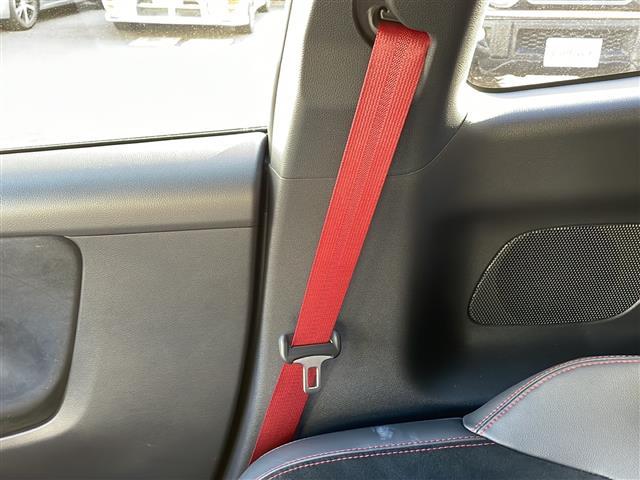 GRヤリス RZ ハイパフォーマンス Bluetooth接続 ディスプレイオーディオ ETC バックカメラ ドライブレコーダー 純正フロアマット 純正アルミホイール クルーズコントロール ハンドルヒーター BSM(10枚目)