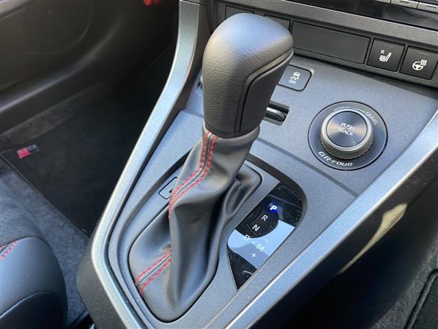 GRヤリス RZ ハイパフォーマンス Bluetooth接続 ディスプレイオーディオ ETC バックカメラ ドライブレコーダー 純正フロアマット 純正アルミホイール クルーズコントロール ハンドルヒーター BSM(20枚目)