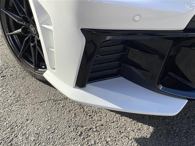 GRヤリス RZ ハイパフォーマンス Bluetooth接続 ディスプレイオーディオ ETC バックカメラ ドライブレコーダー 純正フロアマット 純正アルミホイール クルーズコントロール ハンドルヒーター BSM(31枚目)