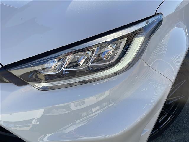 GRヤリス RZ ハイパフォーマンス Bluetooth接続 ディスプレイオーディオ ETC バックカメラ ドライブレコーダー 純正フロアマット 純正アルミホイール クルーズコントロール ハンドルヒーター BSM(33枚目)