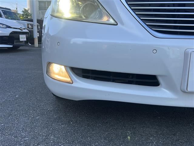 LS LS460 Iパッケージ 純正HDDナビ BT CD HDD テレビ使用不可 パワーシートDN席 シートヒーターDN席 ハンドルヒーター バッグカメラ クルーズコントロール オートライト ETC 電動サンシェード レザーシート(12枚目)