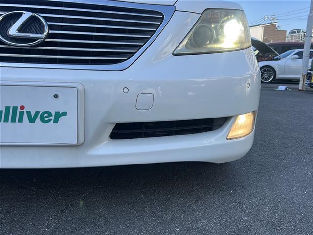 LS LS460 Iパッケージ 純正HDDナビ BT CD HDD テレビ使用不可 パワーシートDN席 シートヒーターDN席 ハンドルヒーター バッグカメラ クルーズコントロール オートライト ETC 電動サンシェード レザーシート(13枚目)