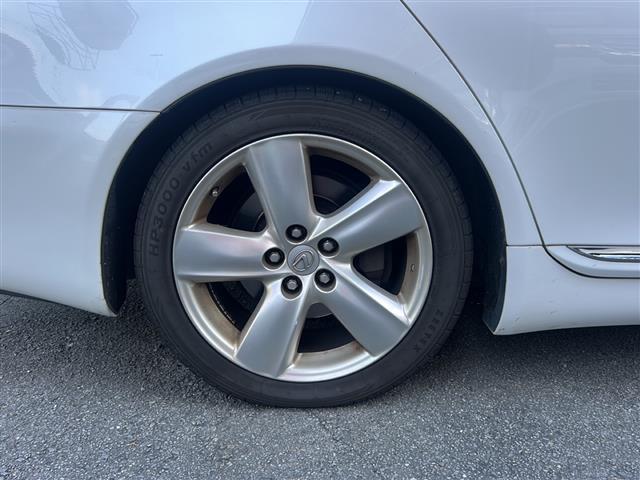 LS LS460 Iパッケージ 純正HDDナビ BT CD HDD テレビ使用不可 パワーシートDN席 シートヒーターDN席 ハンドルヒーター バッグカメラ クルーズコントロール オートライト ETC 電動サンシェード レザーシート(15枚目)