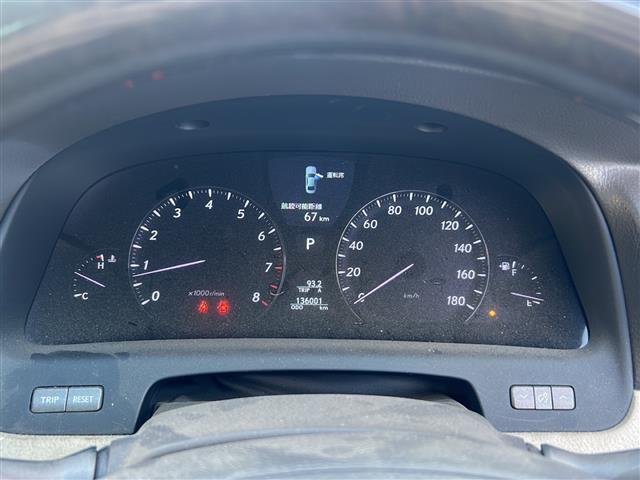 LS LS460 Iパッケージ 純正HDDナビ BT CD HDD テレビ使用不可 パワーシートDN席 シートヒーターDN席 ハンドルヒーター バッグカメラ クルーズコントロール オートライト ETC 電動サンシェード レザーシート(23枚目)