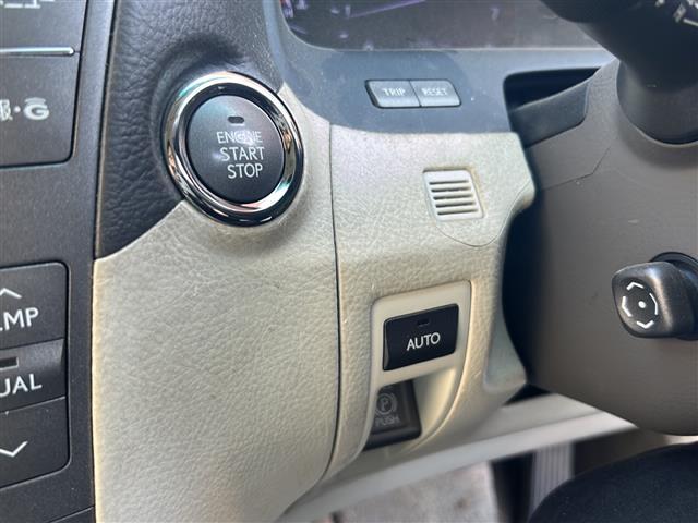 LS LS460 Iパッケージ 純正HDDナビ BT CD HDD テレビ使用不可 パワーシートDN席 シートヒーターDN席 ハンドルヒーター バッグカメラ クルーズコントロール オートライト ETC 電動サンシェード レザーシート(26枚目)