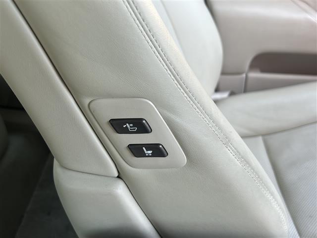 LS LS460 Iパッケージ 純正HDDナビ BT CD HDD テレビ使用不可 パワーシートDN席 シートヒーターDN席 ハンドルヒーター バッグカメラ クルーズコントロール オートライト ETC 電動サンシェード レザーシート(36枚目)